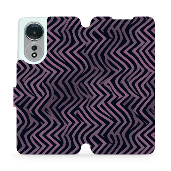 Etui do OPPO A58 - wzór VA55S