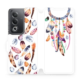 Hülle für OPPO A80 5G - Farbe M003S