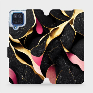 Phone Case Samsung Galaxy M12 - Design VP35S