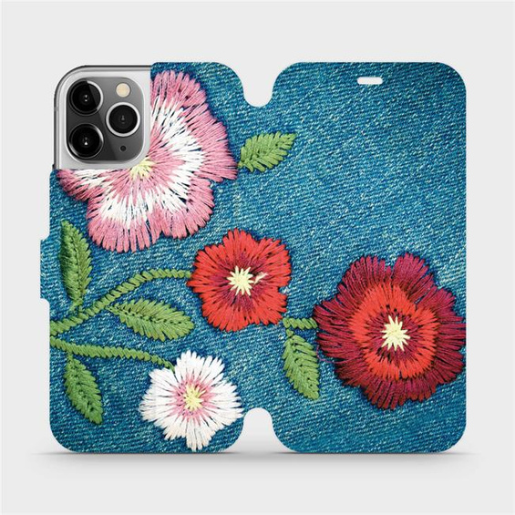 Phone Case Apple iPhone 12 Pro - Design MD05P