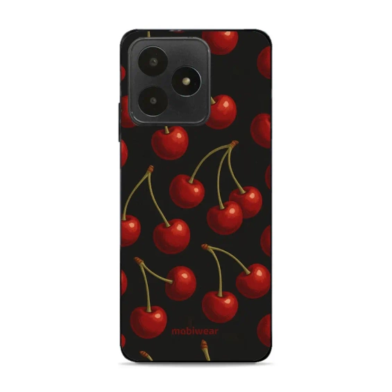 Phone Glossy Case Realme Note 50 - Design GP83G