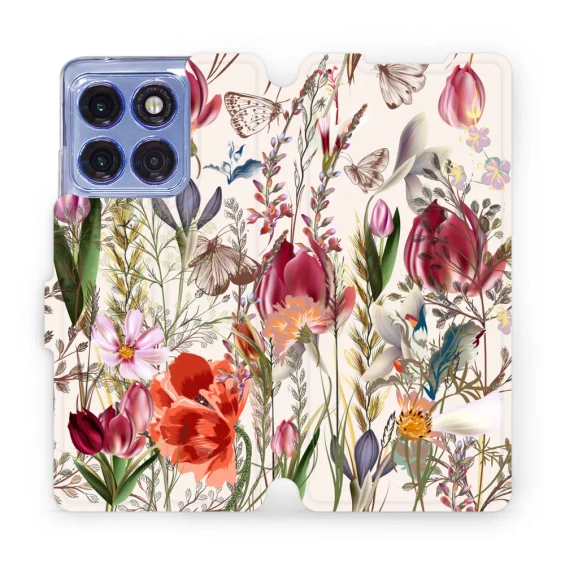 Phone Case Motorola Edge 60 Pro - Design MP01S