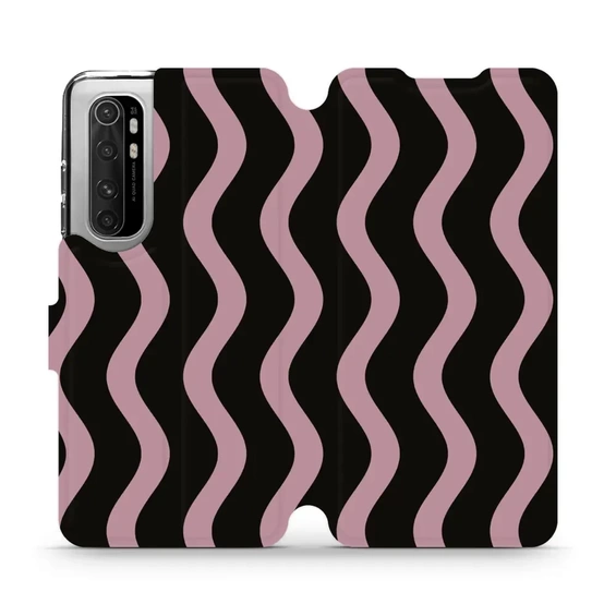 Etui do Xiaomi Mi Note 10 Lite - wzór VA54S