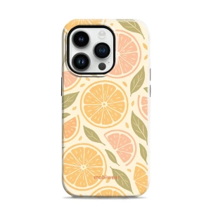 Etui Elite Pro do Apple iPhone 14 Pro - wzór EP80E