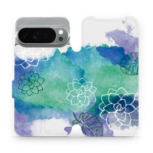 Etui do Google Pixel 10 Pro XL - wzór MG11S