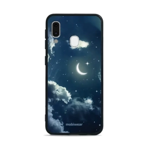Etui Glossy Case do Samsung Galaxy A20e - wzór G048G