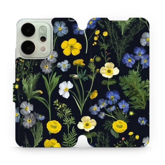 Etui do OPPO Reno 14 Pro 5G - wzór VP47S