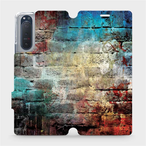 Phone Case Sony Xperia 5 II - Design V061P