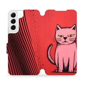 Phone Case Samsung Galaxy S22 - Design VP54S