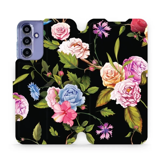 Phone Case Samsung Galaxy A15 4G - Design VD07S