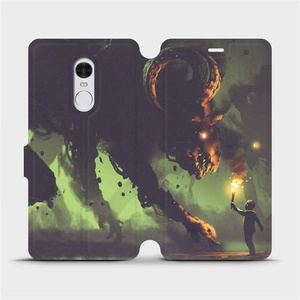 Phone Case Xiaomi Redmi Note 4 - Design VA08P