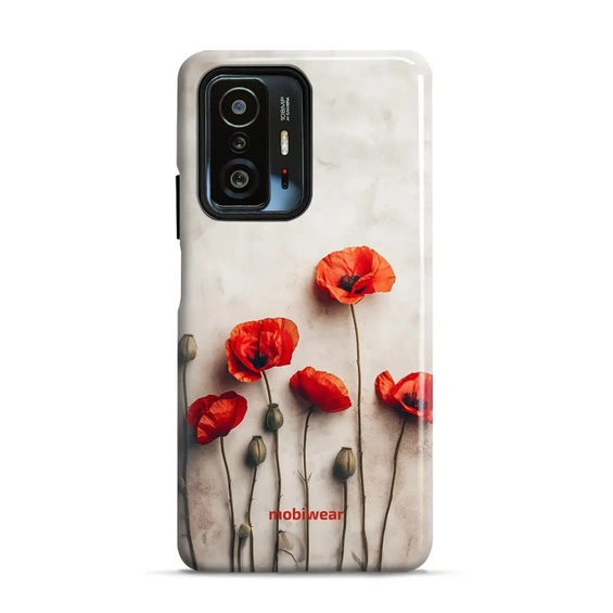 Case Elite Pro for Xiaomi 11T Pro - Design EP42E