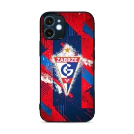 Hülle Glossy Case für Apple iPhone 12 - Farbe G02GZ