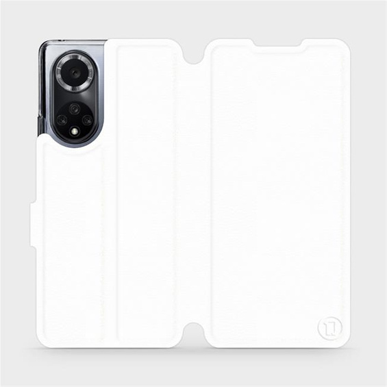 Phone Case Huawei Nova 9 - Design White&Gray