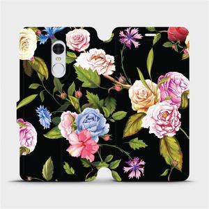 Etui do Xiaomi Redmi Note 4 - wzór VD07S