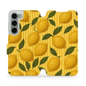 Phone Case Samsung Galaxy S23 - Design VP81S