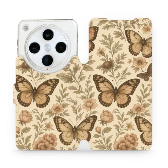 Phone Case OPPO Find X8 Pro - Design VP92S