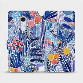 Phone Case Xiaomi Redmi Note 4 - Design MP03P