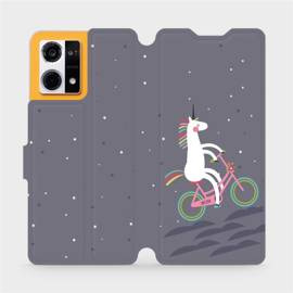 Phone Case Oppo Reno 7 4G - Design V024P