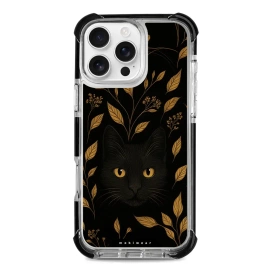 Case MagSafe Elite Bumper for Apple iPhone 16 Pro Max - Design D164D
