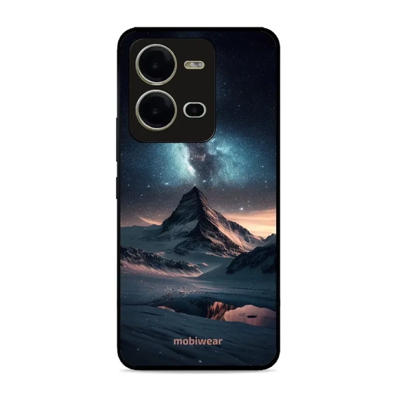 Hülle Glossy Case für Vivo X80 Lite - Farbe G006G