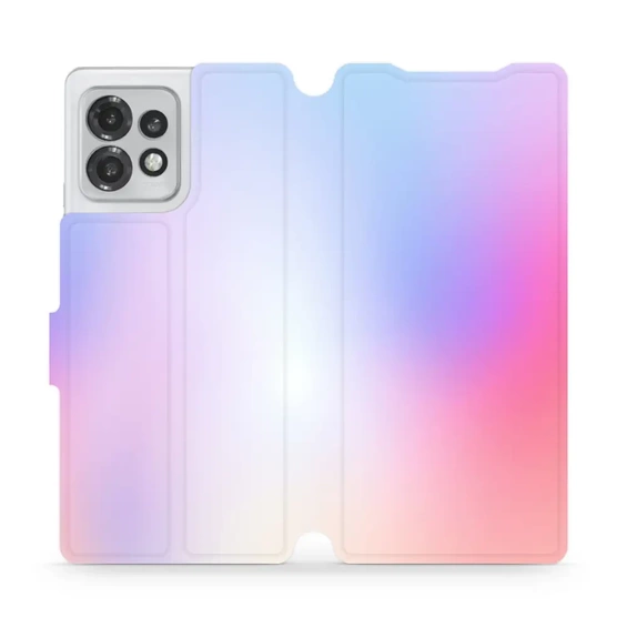 Phone Case Motorola Edge 40 Pro - Design VP65S