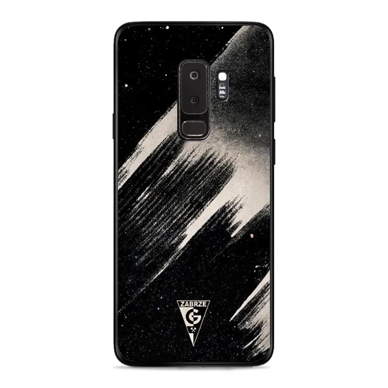 Phone Glossy Case Samsung Galaxy S9 Plus - Design G03GZ