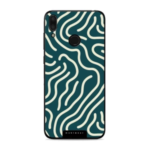 Hülle Glossy Case für Huawei Y7 2019 - Farbe GA61G