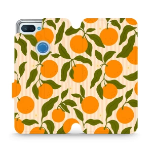 Phone Case Xiaomi Mi 8 Lite - Design VP82S