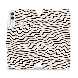 Phone Case Huawei Honor 10 Lite - Design VA62S