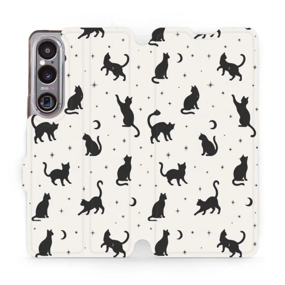 Etui do Sony Xperia 1 Vi - wzór V162S