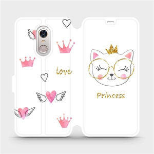 Etui do Xiaomi Redmi 5 Plus - wzór MH03S