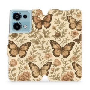 Phone Case Xiaomi Redmi Note 13 Pro 4G - Design VP92S