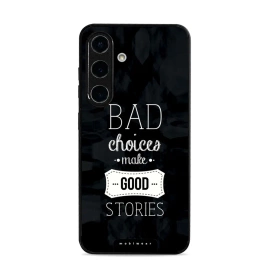 Phone Glossy Case Samsung Galaxy S25 - Design G071G