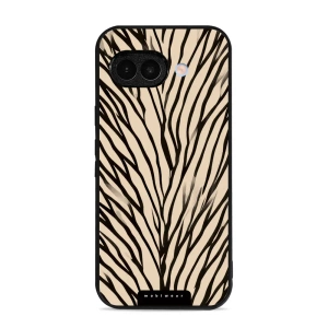 Hülle Glossy Case für Google Pixel 9A - Farbe GA52G