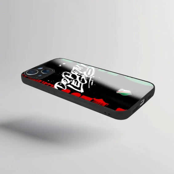 Etui Glossy Case do Samsung Galaxy A04S - wzór G07LW