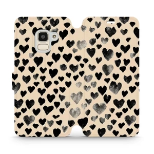 Phone Case Samsung Galaxy J6 2018 - Design VA51S