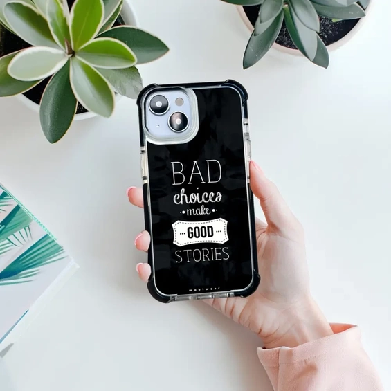 Hülle MagSafe Elite Bumper für Apple iPhone X - Farbe D071D