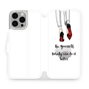 Phone Case Apple iPhone 16 Pro Max - Design M046P