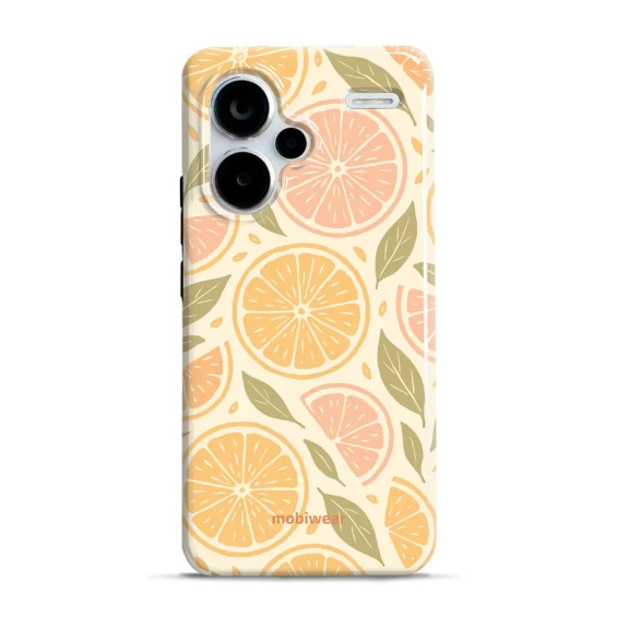 Case Elite Pro for Xiaomi Redmi Note 13 Pro Plus - Design EP80E