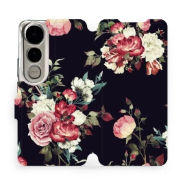 Hülle für Vivo V50 Lite - Farbe VD11P