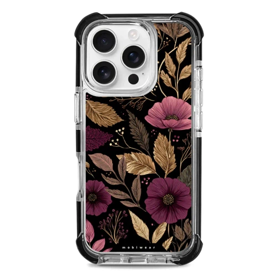 Case MagSafe Elite Bumper for Apple iPhone 16 Pro - Design D170D