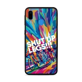 Etui Glossy Case do Samsung Galaxy A40 - wzór GD03G