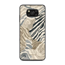 Phone Glossy Case Xiaomi POCO X3 NFC - Design G168G