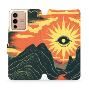 Phone Case Vivo V23 5G - Design VP55S