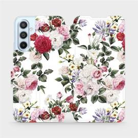 Phone Case Samsung Galaxy A54 - Design MD01S