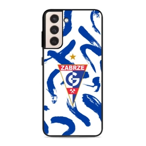 Etui Glossy Case do Samsung Galaxy S21 Plus - wzór G05GZ