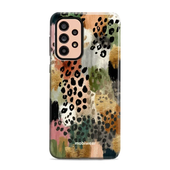 Hülle Elite Pro für Samsung Galaxy A53 5G - Farbe E167E