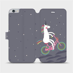 Phone Case Apple iPhone 6s Plus - Design V024P