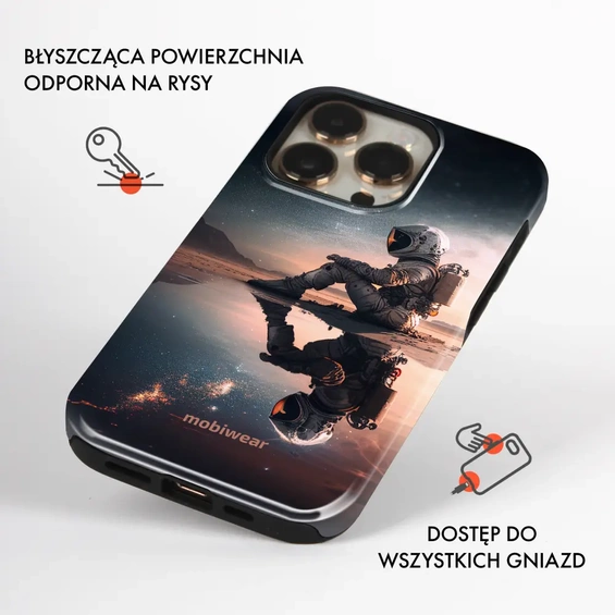 Case Elite Pro for Apple iPhone 11 Pro Max - Design E003E